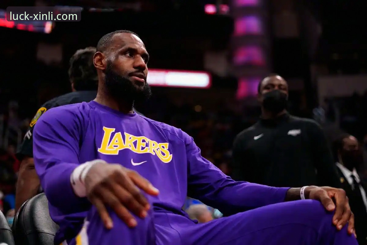 在18新利平台高效追踪NBA赛事：湖人vs步行者焦点战复盘与观赛指南