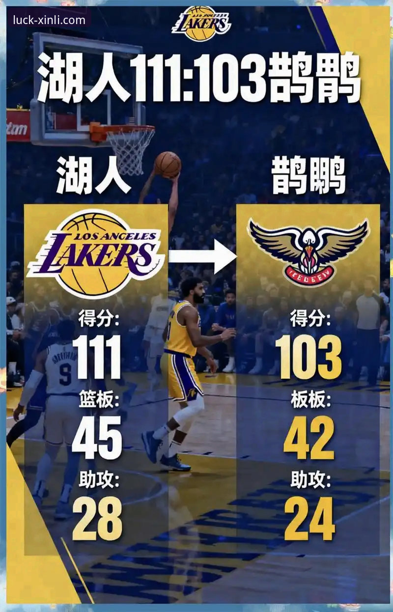 从湖人狂飙137分，看18新利平台获取顶级赛事分析的实用指南